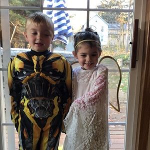 Meet your Posher, Mark